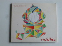 Duncan Idaho - Riddles