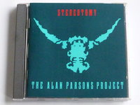 The Alan Parsons Project - Stereotomy (arista)