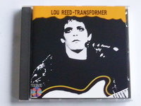 Lou Reed - Transformer