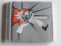 Dyzack - Neurotic Jackpot