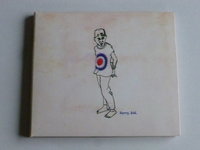 Mr. A Balladeer - Sorry, Kid