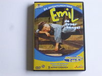 Emil - De super bengel Afl. 1 en 2 (DVD)