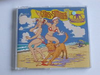 Aerosmith - Girls of Summer ( CD Single)