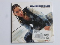 Alicia Keys - Fallin (CD Single)