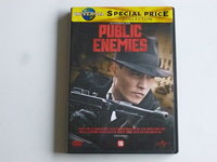 Public Enemies - Michael Mann (DVD)