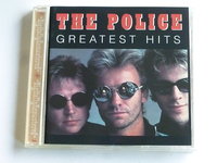 The Police - Greatest Hits (remastered)