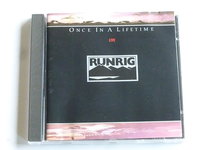 Runrig - Once in a lifetime / Live