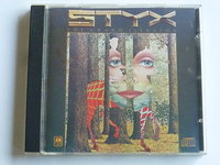 Styx - The Grand Illusion