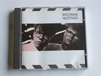 Brochmann Halstensen