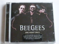 Bee Gees - One Night Only