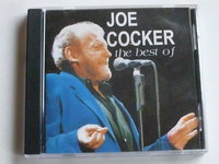 Joe Cocker - The best of (global arts)