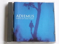 Adiemus - Songs of Sanctuary 