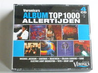 Veronica's Top 1000 Aller Tijden (4 CD)