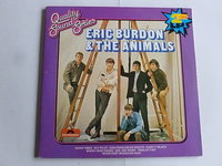 Eric Burdon & The Animals - Quality Sound Series (2 LP)
