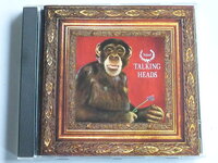 Talking Heads - Naked