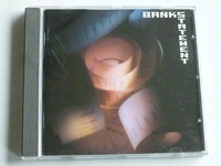 Tony Banks ( ex Genesis) - Bankstatement 