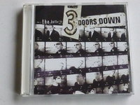 3 Doors Down - The better life