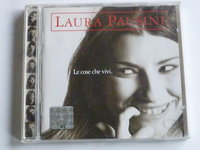Laura Pausini - Le Cose Che Vivi
