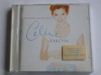 Celine Dion - Falling into you 