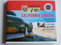 California Cruisin'- Car Classics