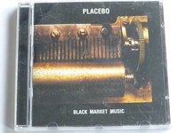 Placebo - Black Market Music
