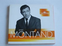 Yves Montand - Talents