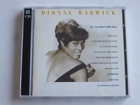 Dionne Warwick - The Essential Collection (2 CD)