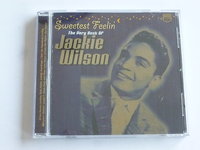 Jackie Wilson - The very best of / Sweetest Feelin'