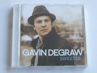 Gavin Degraw - Sweeter