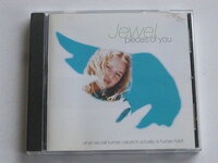Jewel - pieces of you (USA)