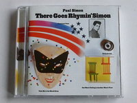 Paul Simon - There Goes Rhymin ' Simon (geremastered)