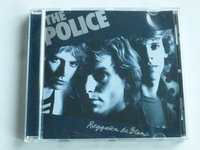 The Police - Regatta de Blanc (geremastered 2003)