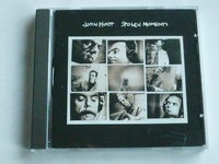 John Hiatt - Stolen Moments