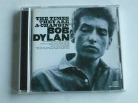 Bob Dylan - The Times They are A- Changin' (columbia)