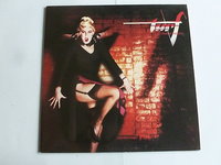 Turf - Crime of Passion (LP)