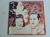 Songs and Story of Les Paul & Mary Ford, vol 1 (2 LP)