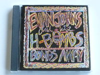 Evan Johns & His H-Bombs Bombs Away