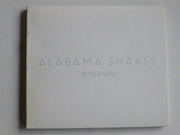 Alabama Shakes - Boys & Girls