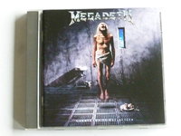 Megadeth - Countdown to Extinction