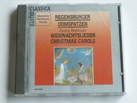 Weihnacht mit den Regensburger Domspatzen