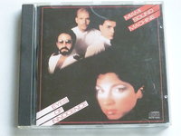 Miami Sound Machine - Eyes of Innocence (Epic)