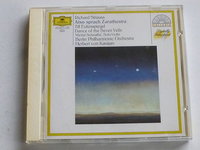 Richard Strauss - Also sprach Zarathustra / Herbert von Karajan