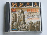 Dvorak - Symphony 9 / Libor Pesek