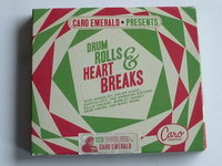 Caro Emerald presents Drum Rolls & Heart Breaks (2 CD)