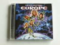 Europe - The Final Countdown (Geremastered)