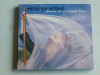 Mich en Scene - Songs of Jacques Brel