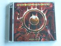 Arch Enemy - Wages of sin (2 CD)