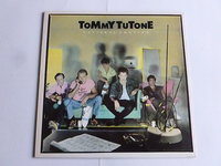 Tommy Tutone - National Emotion (LP)