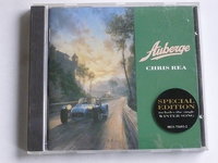 Chris Rea - Auberge (special Edition)