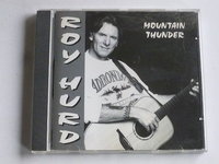 Roy Hurd - Mountain Thunder